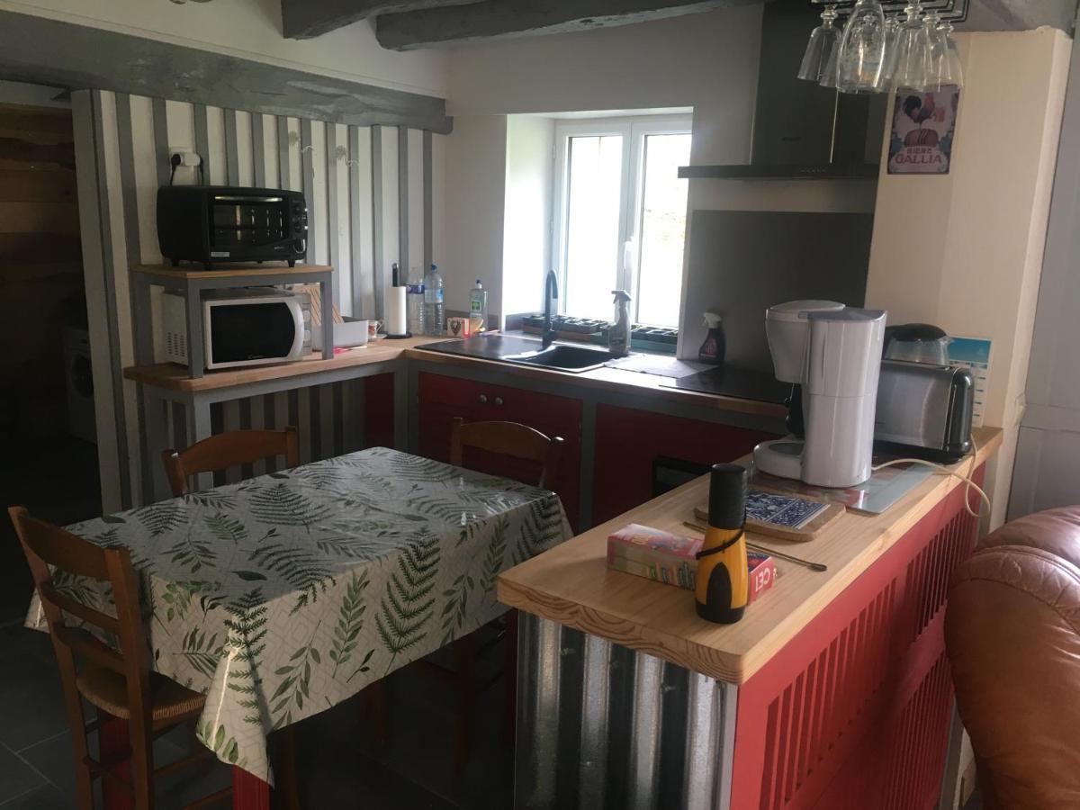 La Vannerie Roeze-sur-Sarthe Экстерьер фото