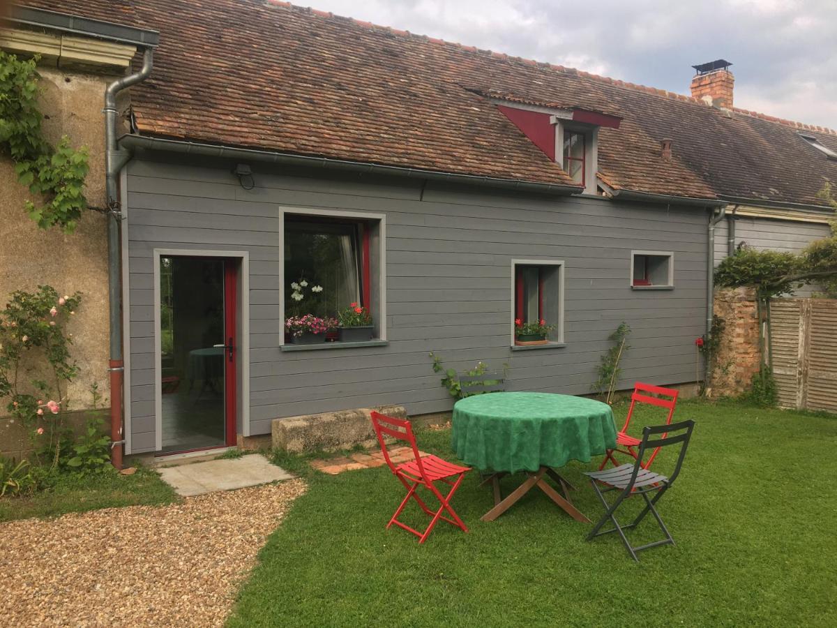 La Vannerie Roeze-sur-Sarthe Экстерьер фото